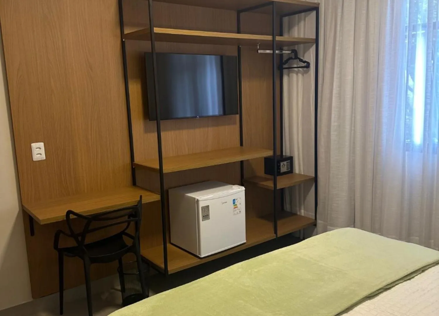 Residencial Pantanal Chácara Klabin Hotel São Paulo