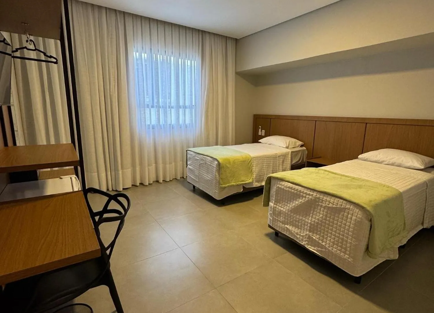 **  Residencial Pantanal Chácara Klabin Hotel São Paulo Brasil