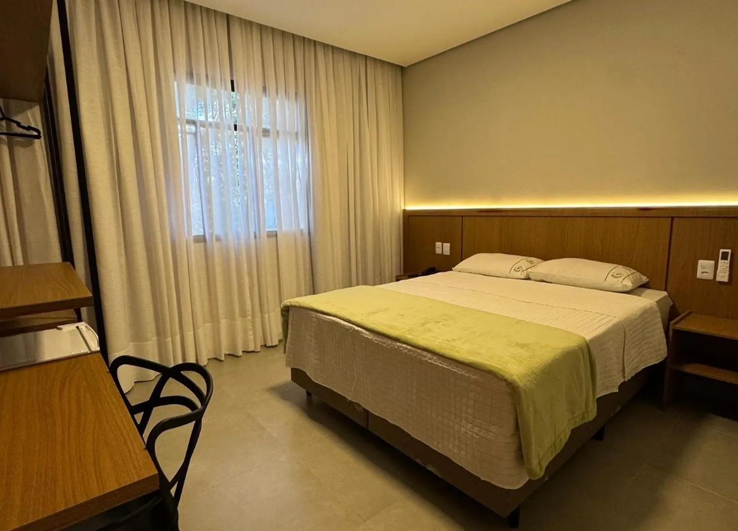 **  Residencial Pantanal Chácara Klabin Hotel São Paulo Brasil