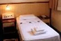 Residencial Pantanal Chácara Klabin Hotel São Paulo