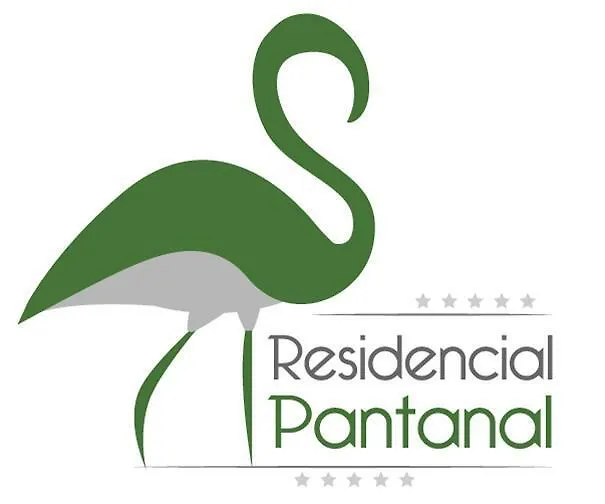 Residencial Pantanal Chácara Klabin Hotel São Paulo 2*,  Brasil