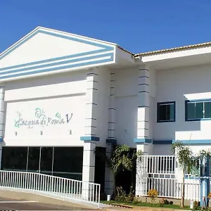 Lacqua Diroma V Caldas Novas