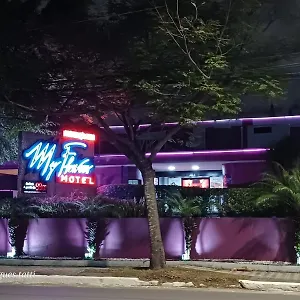 Love hotel My Flowers 4