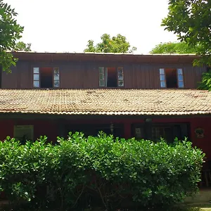 Casa Mágica Praia do Rosa