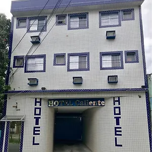 Caliente Hotel