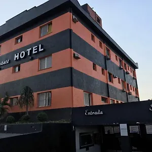 Romance (adults Only) Hotel