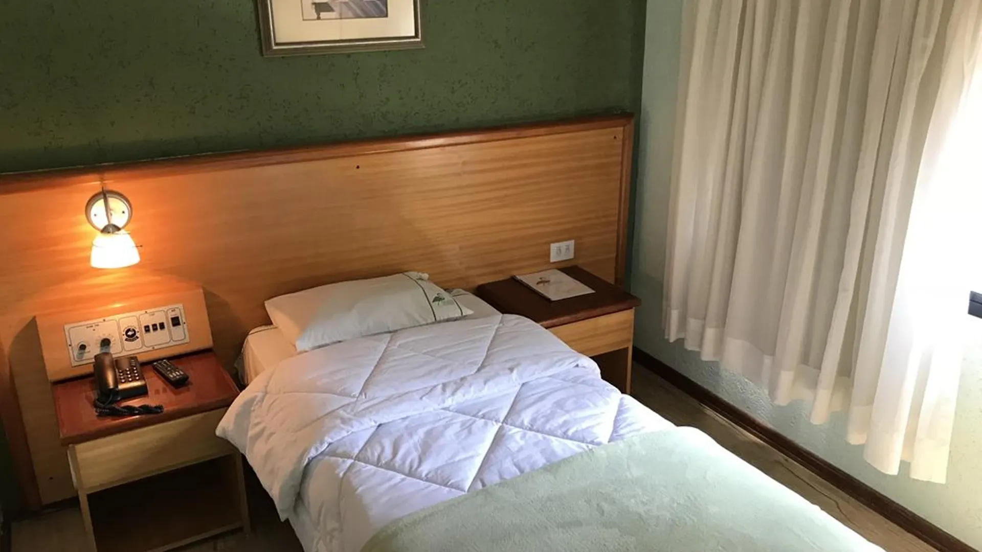 Residencial Pantanal Chacara Klabin Hotel Sao Paulo