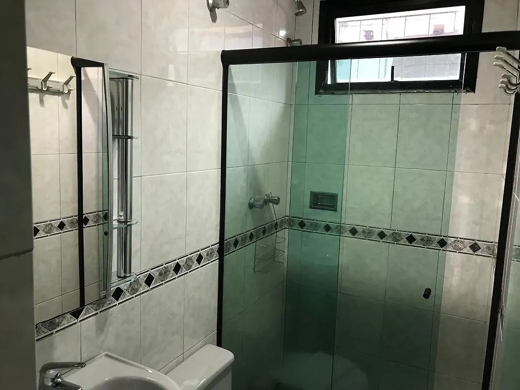 Residencial Pantanal Chacara Klabin Hotel Sao Paulo