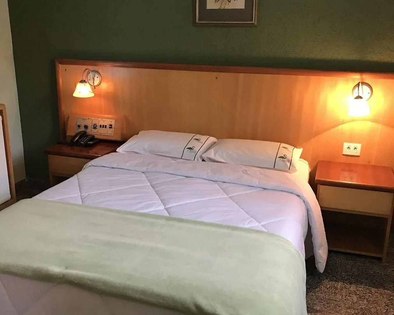 Residencial Pantanal Chacara Klabin Hotel Sao Paulo