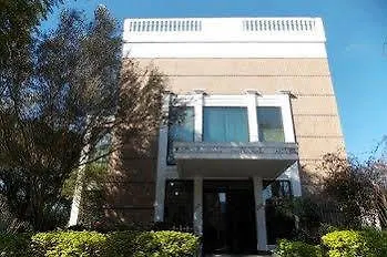 Residencial Pantanal Chacara Klabin Hotel Sao Paulo